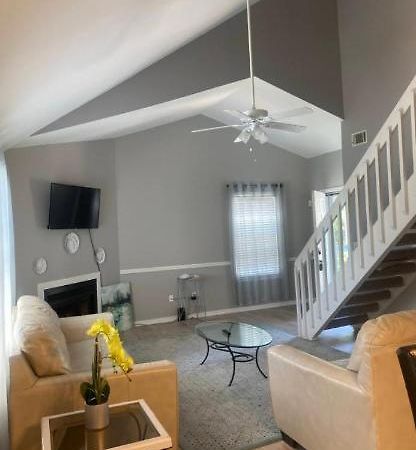 찰스턴 Sleeps 10!**10Min Dt Chas/5Min Airport! 빌라 외부 사진