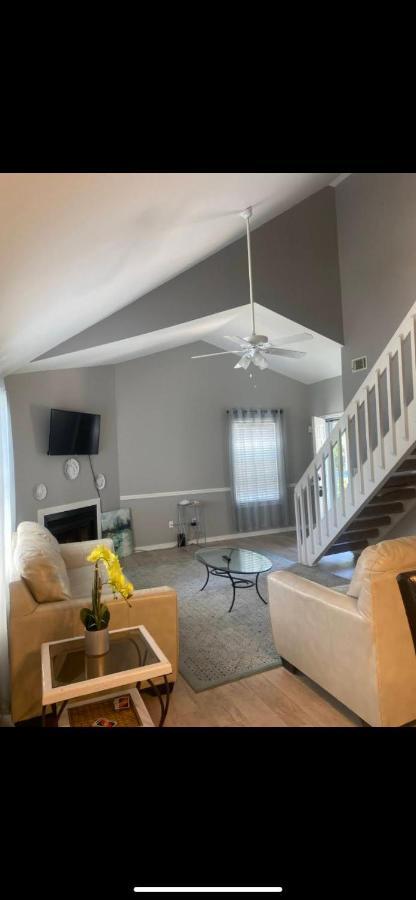 찰스턴 Sleeps 10!**10Min Dt Chas/5Min Airport! 빌라 외부 사진