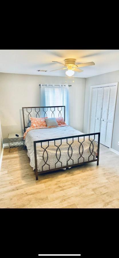 찰스턴 Sleeps 10!**10Min Dt Chas/5Min Airport! 빌라 외부 사진