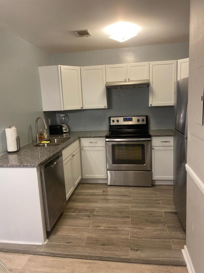 찰스턴 Sleeps 10!**10Min Dt Chas/5Min Airport! 빌라 외부 사진